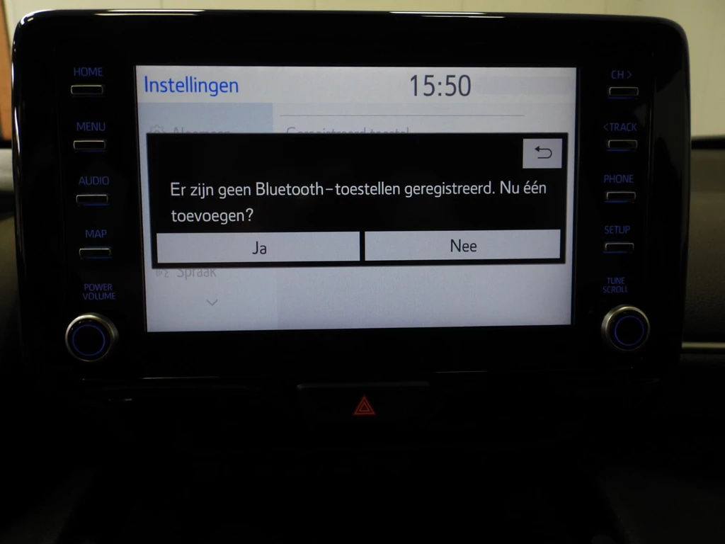 Toyota Yaris Cross – foto 12