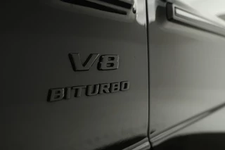 Mercedes-Benz G-Klasse – thumbnail 15