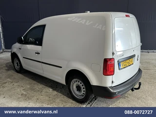 Volkswagen Caddy – thumbnail 2