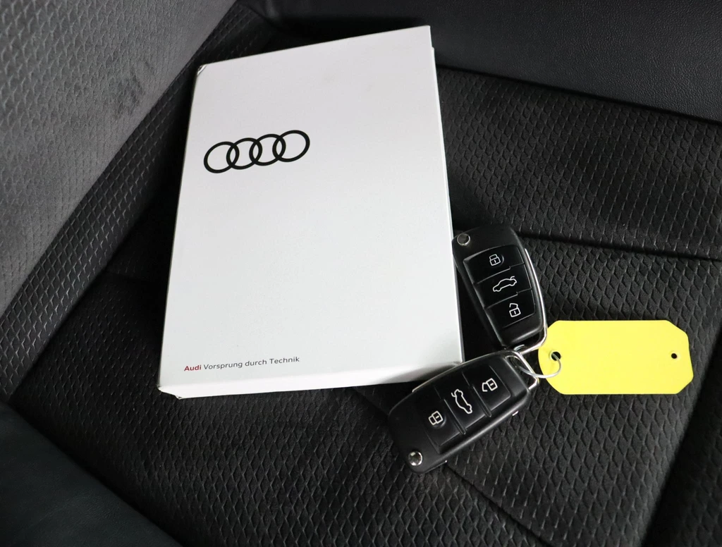 Audi A3 – foto 18