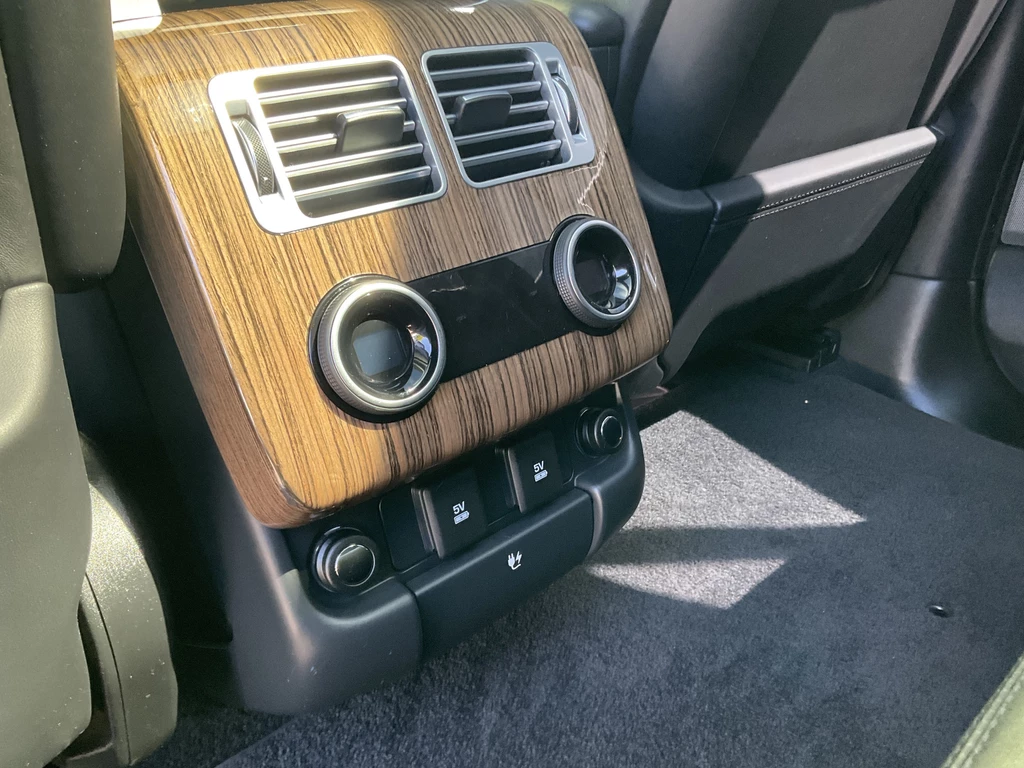 Land Rover Range Rover – foto 28