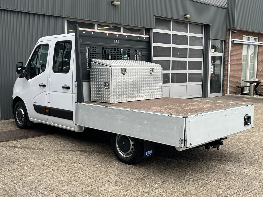 Opel Movano – foto 9