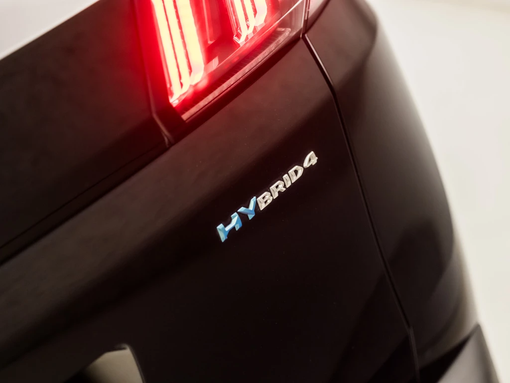 Peugeot 3008 – foto 33
