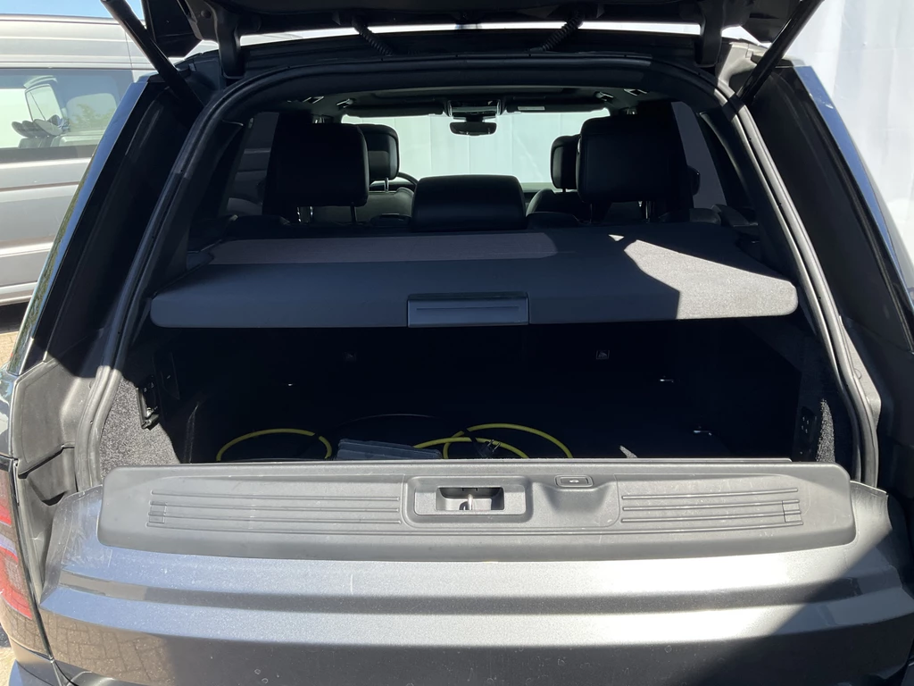 Land Rover Range Rover – foto 25