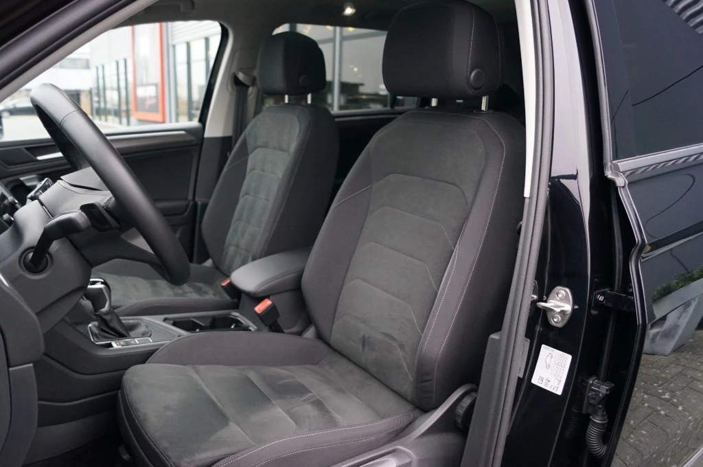 Volkswagen Tiguan Allspace – foto 11
