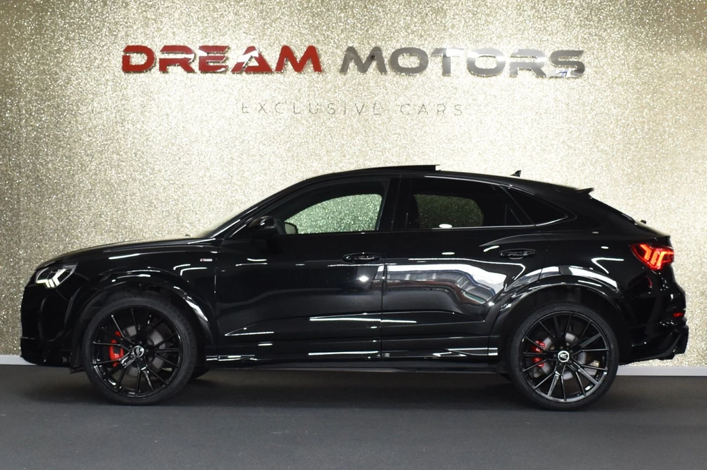 Audi Q3 – foto 3