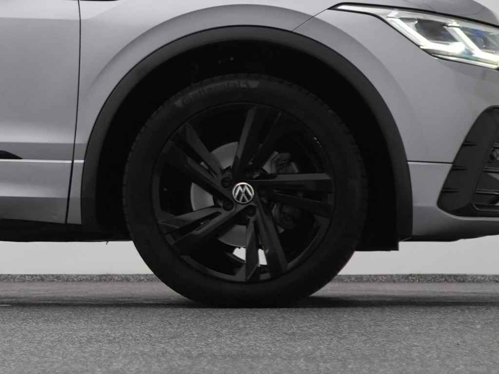 Volkswagen Tiguan Allspace – foto 42