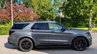 Ford Explorer – thumbnail 7