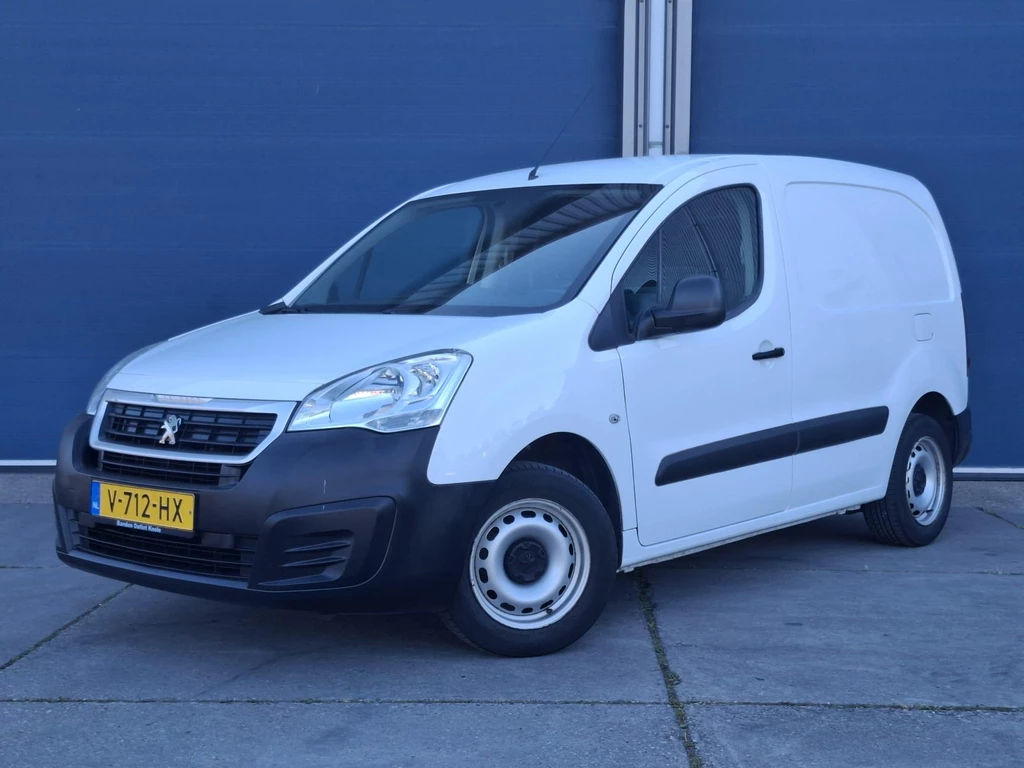 Peugeot Partner – foto 2