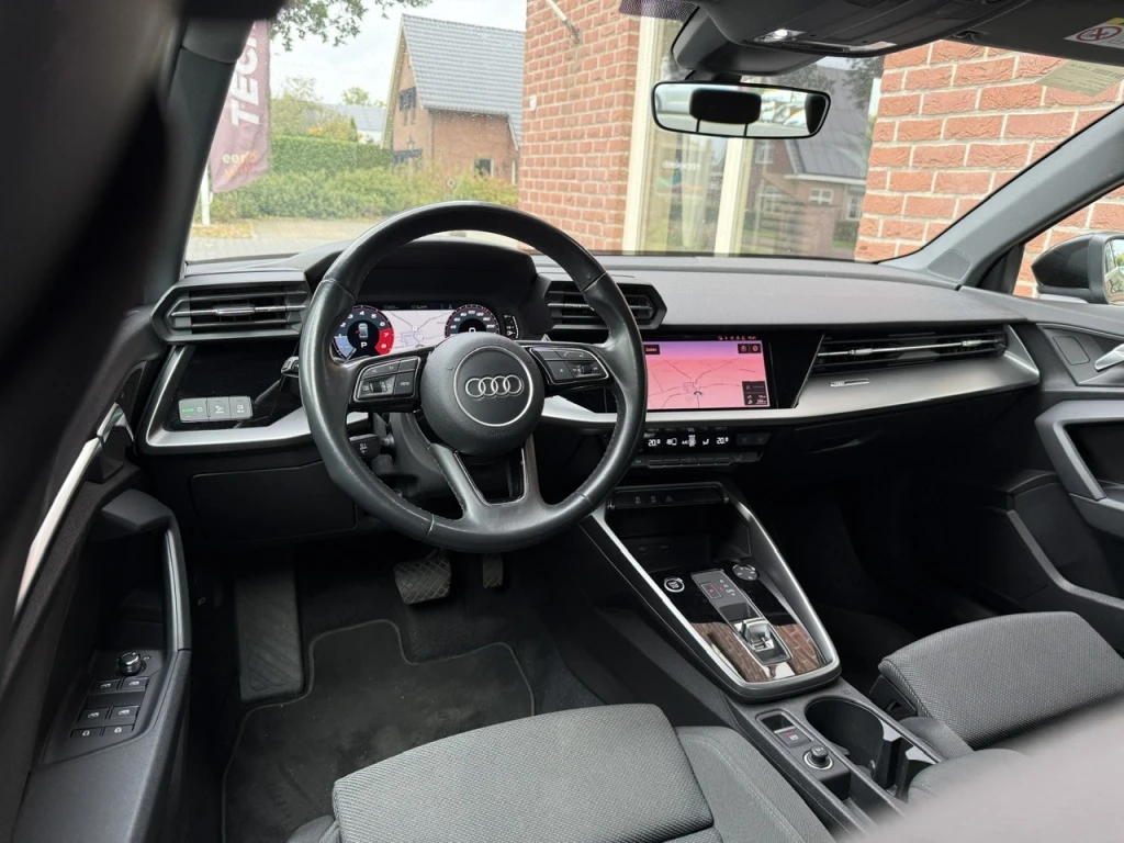 Audi A3 – foto 10