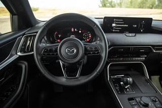 Mazda CX-60 – thumbnail 19
