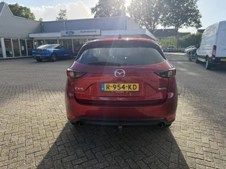 Mazda CX-5 – thumbnail 4