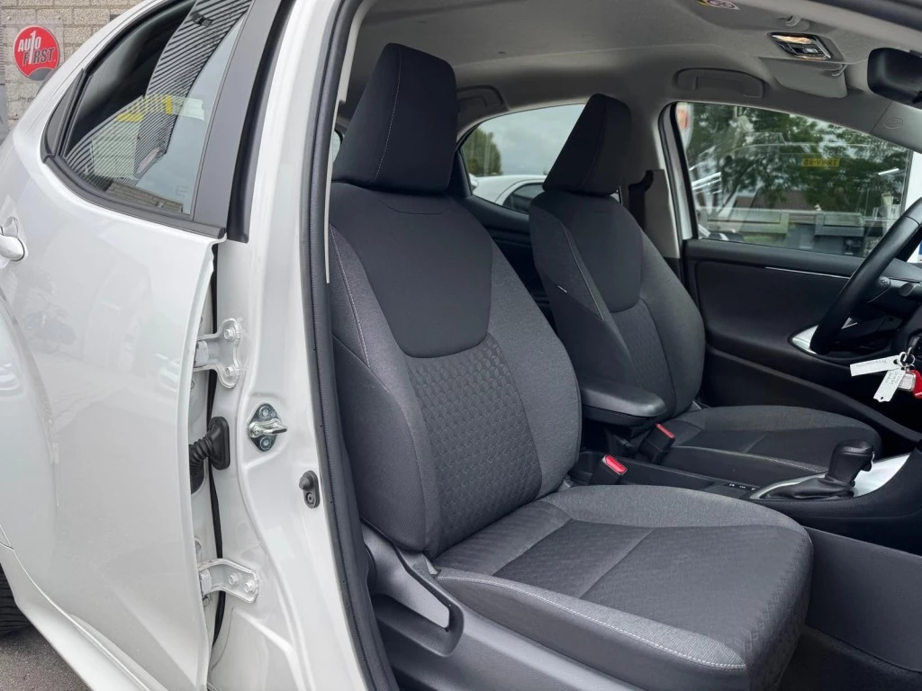 Toyota Yaris – foto 24