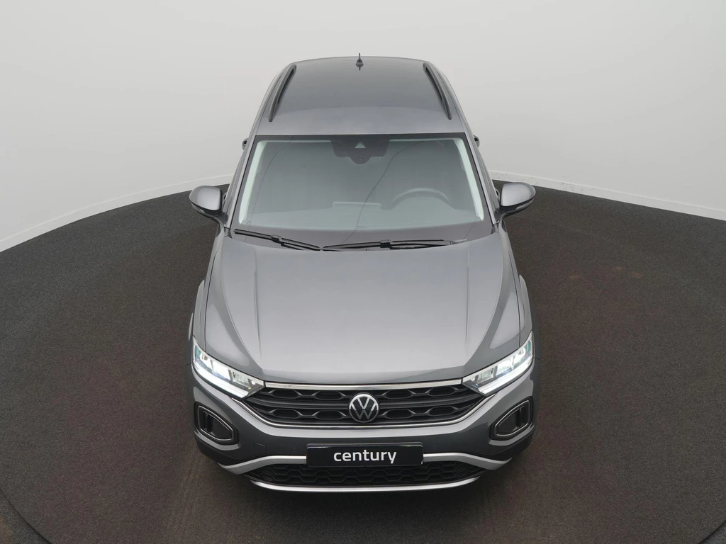 Volkswagen T-Roc – foto 11