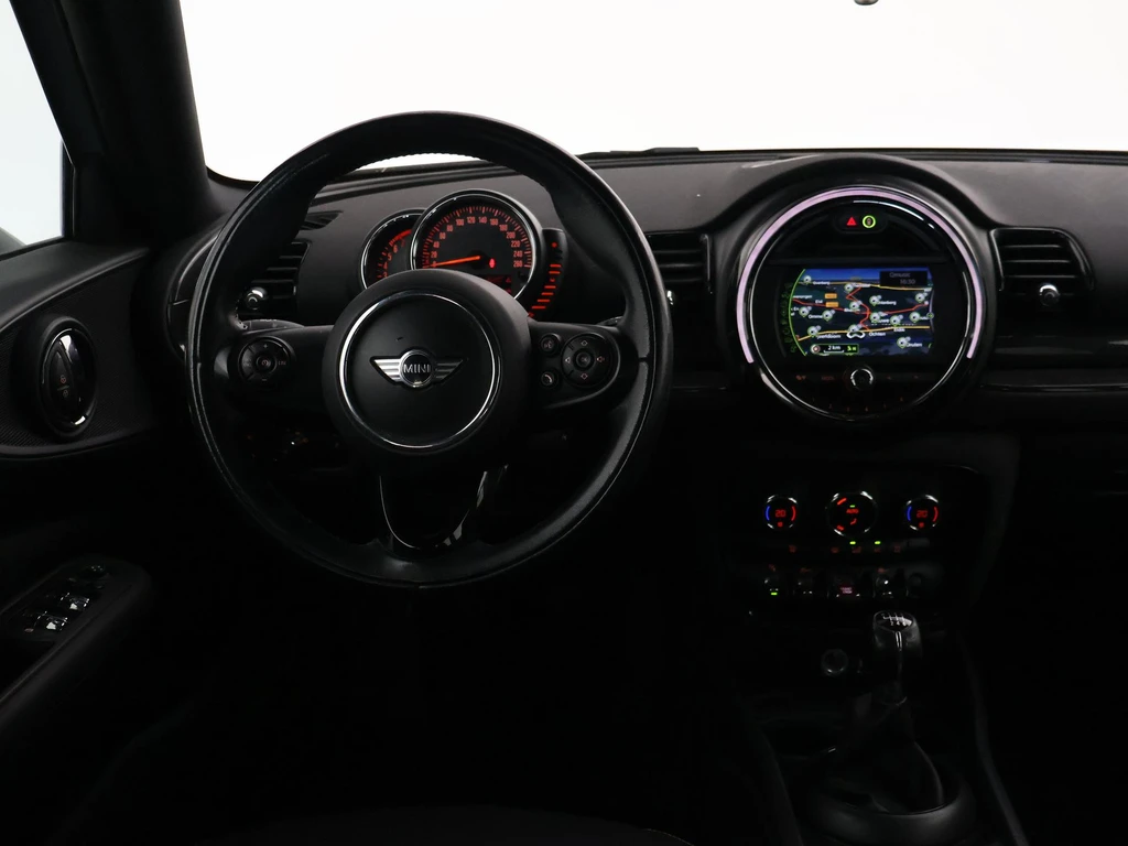 MINI Clubman – foto 8