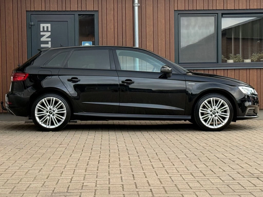 Audi A3 – foto 5