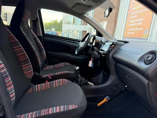 Citroën C1 – thumbnail 17
