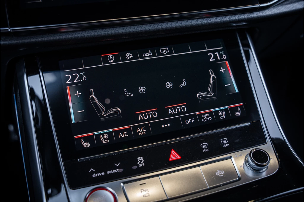 Audi RSQ8 – foto 20