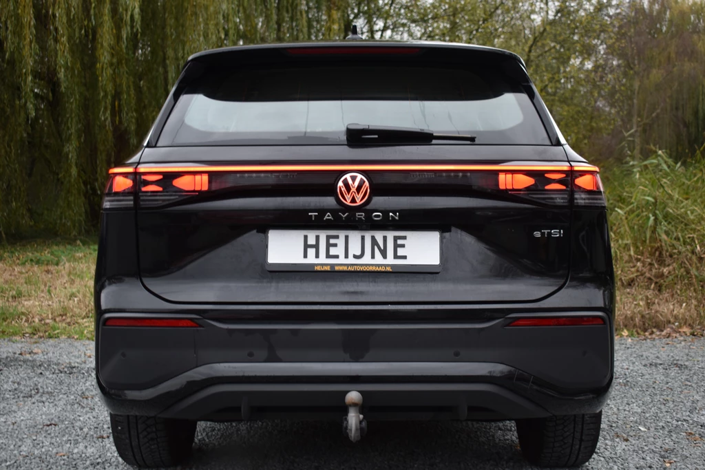 Volkswagen Tayron – foto 4