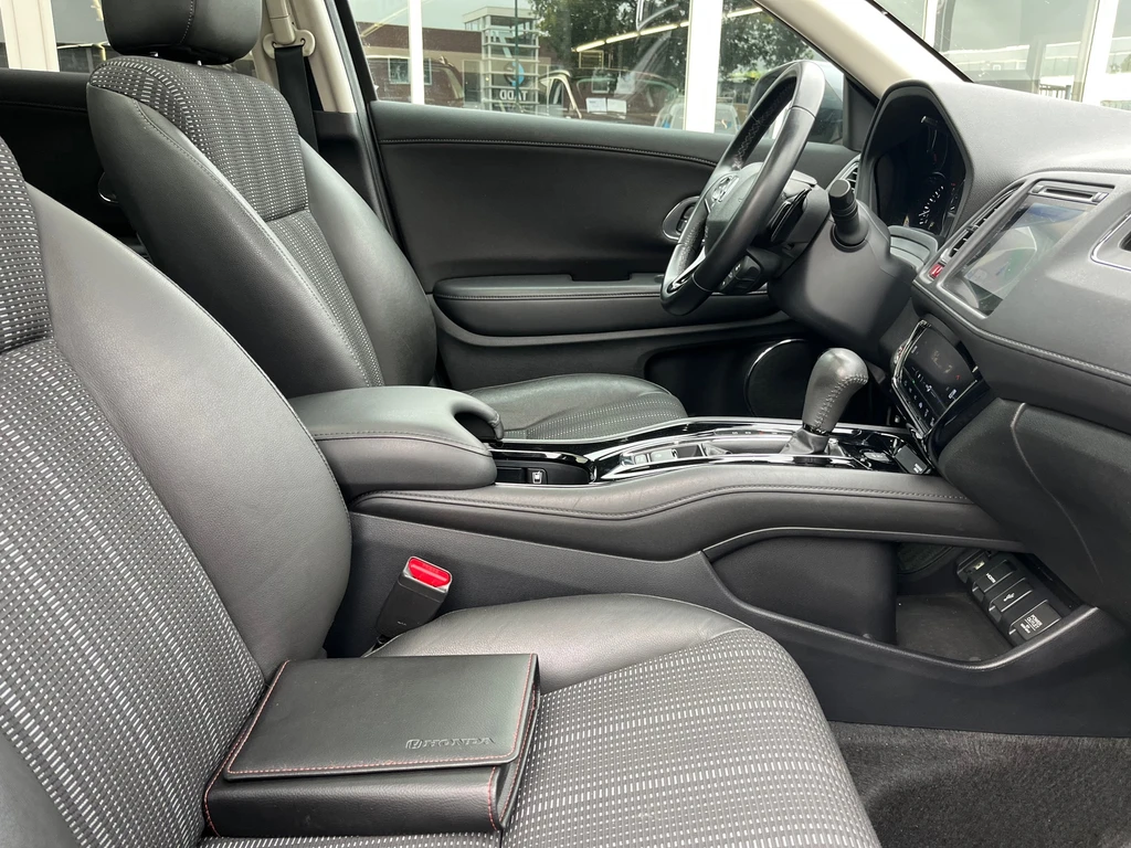 Honda HR-V – foto 34