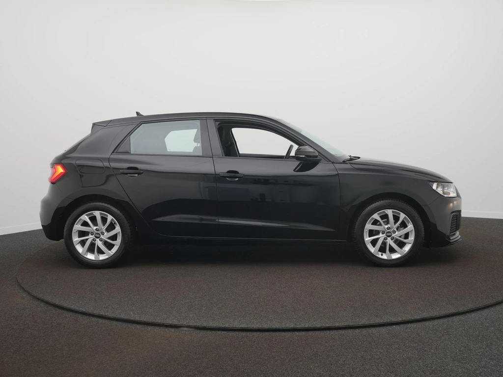 Audi A1 Sportback – foto 8