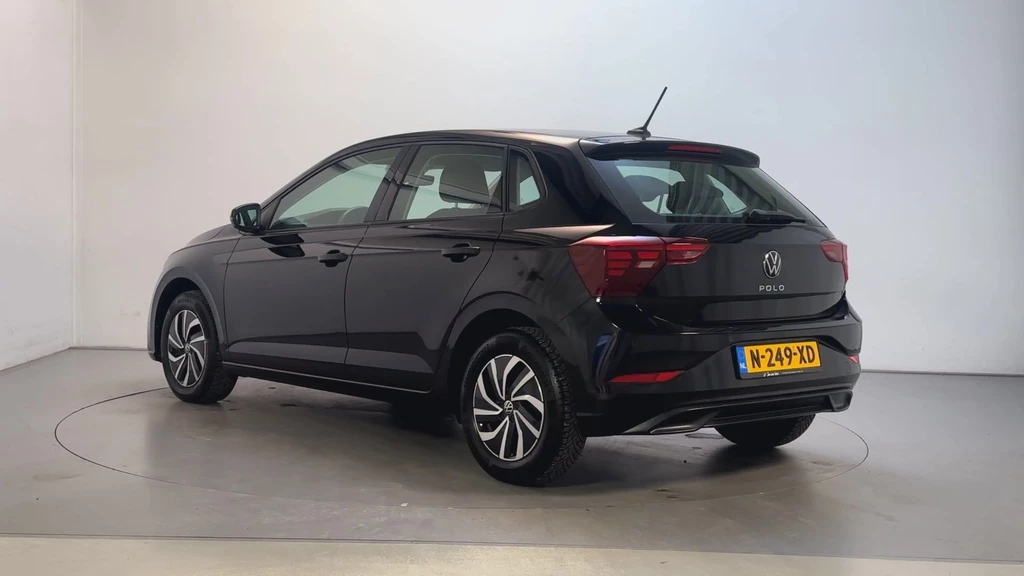 Volkswagen Polo – foto 3