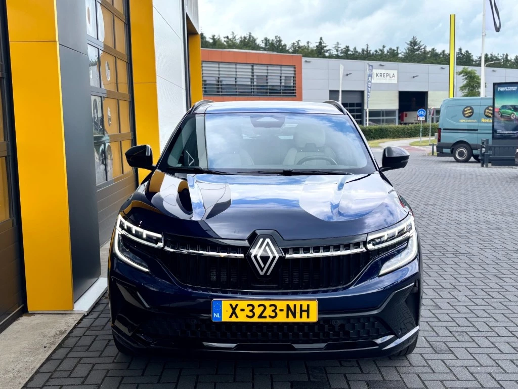 Renault Espace – foto 10