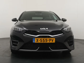 Kia Ceed Sportswagon – thumbnail 12