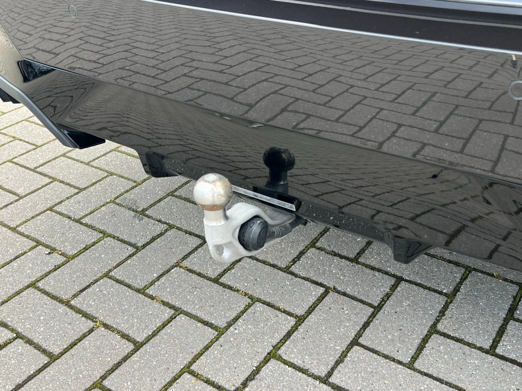 BMW 5 Serie – foto 28