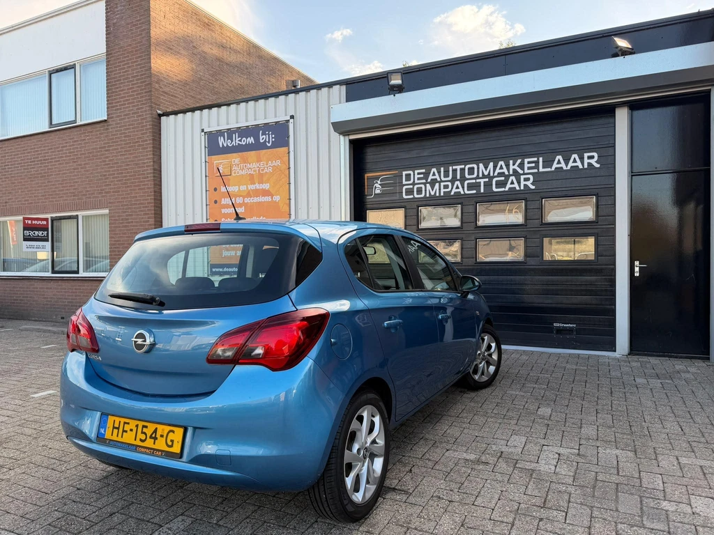 Opel Corsa – foto 6