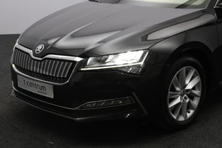Škoda Superb – thumbnail 2