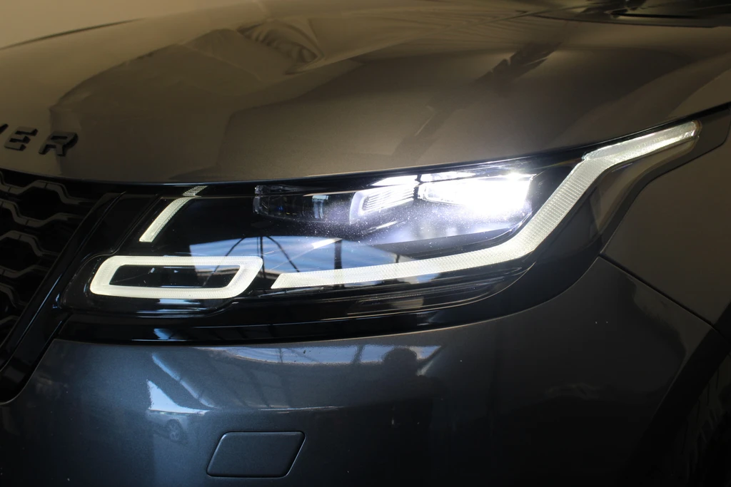 Land Rover Range Rover Velar – foto 23