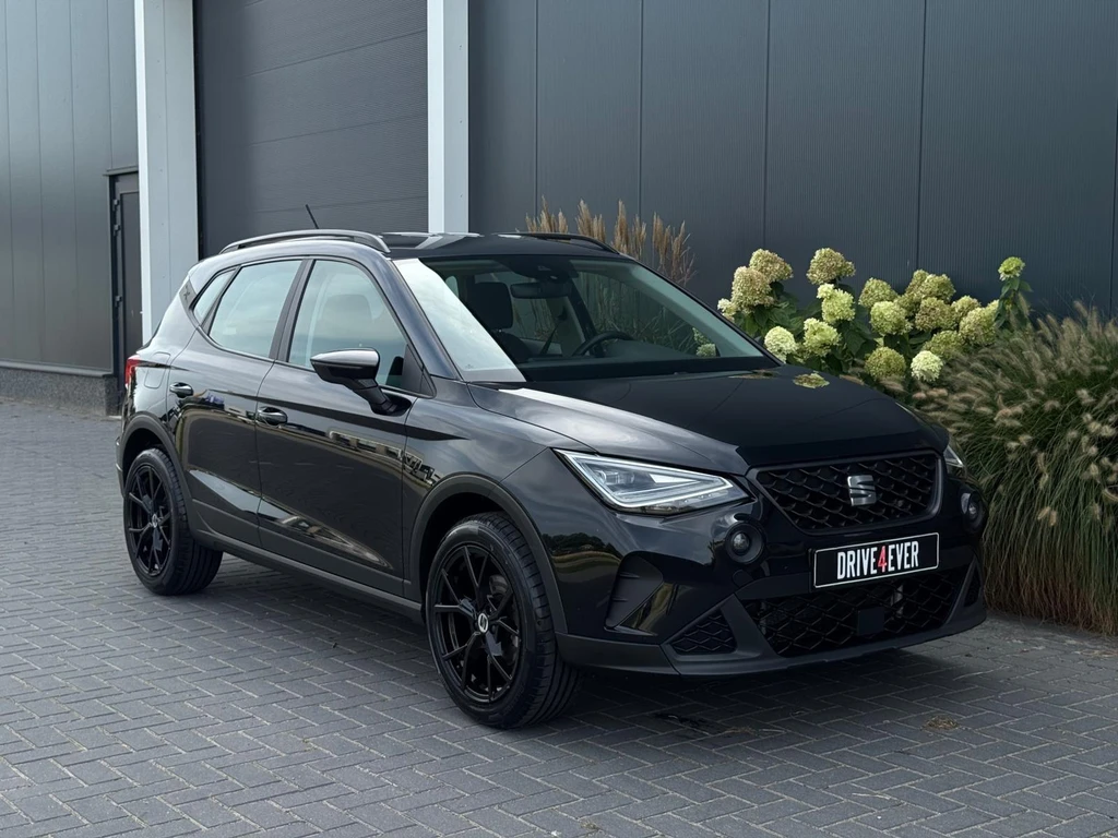 SEAT Arona – foto 15