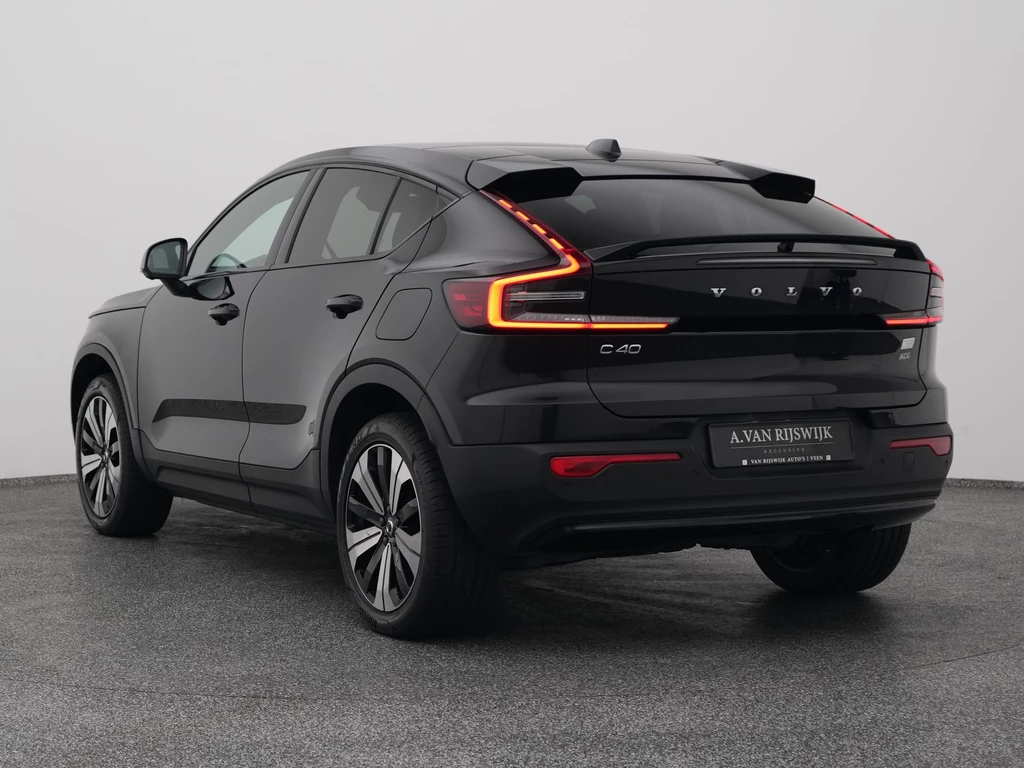 Volvo C40 – foto 4