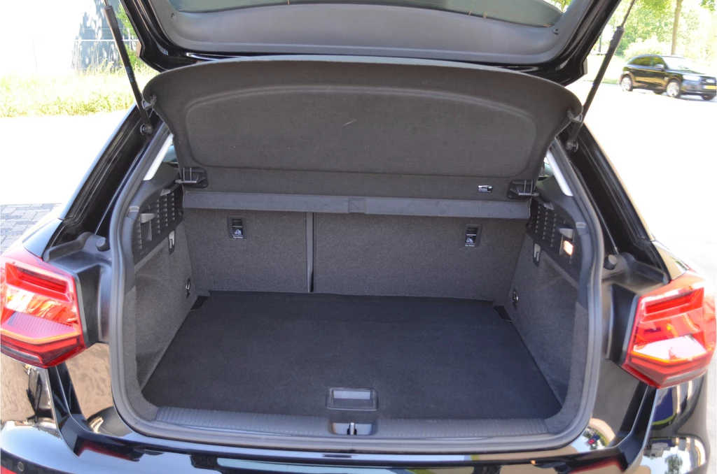 Audi Q2 – foto 15
