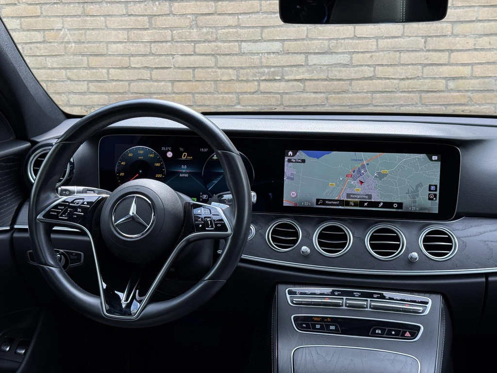 Mercedes-Benz E-Klasse – foto 39