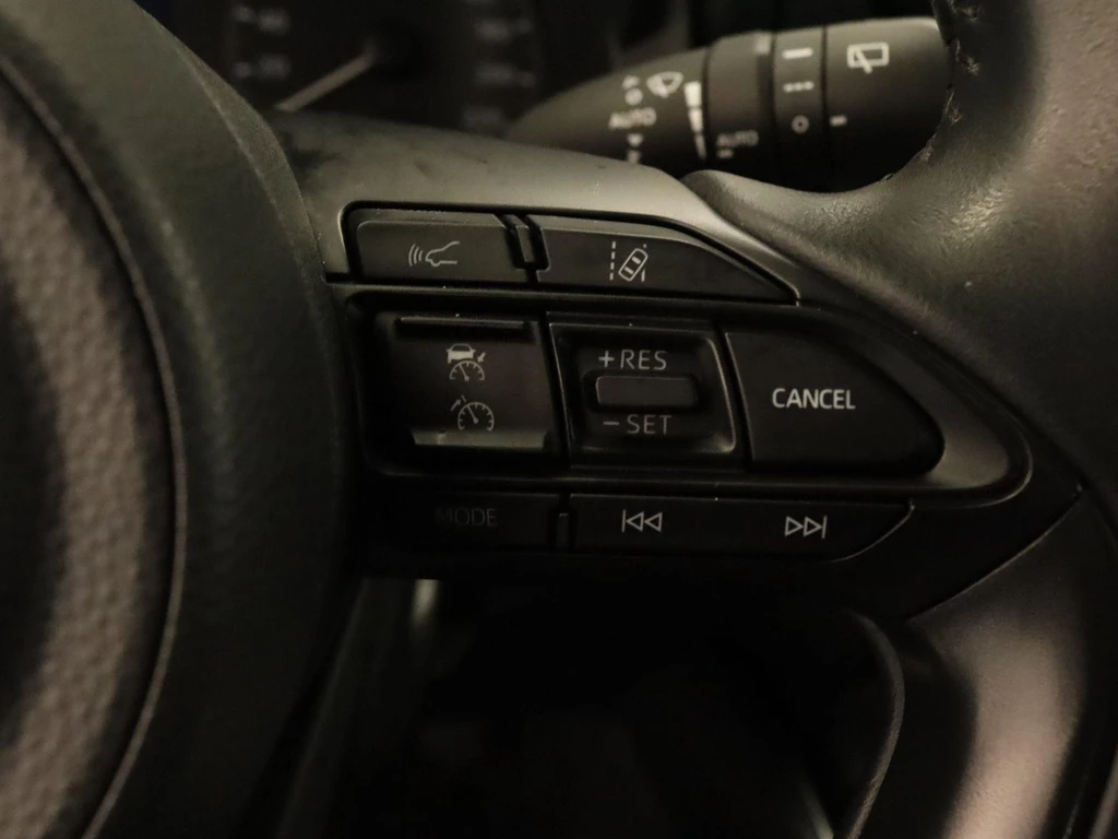 Toyota Yaris – foto 23
