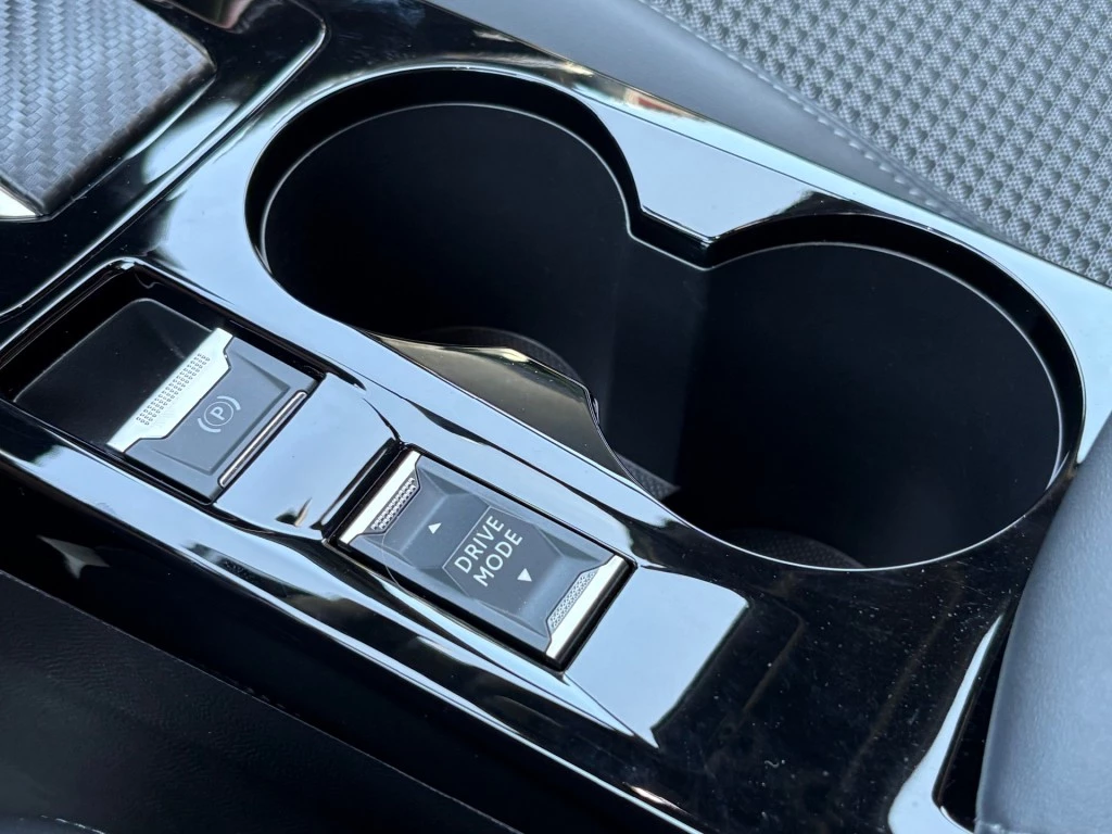 Peugeot 2008 – foto 15
