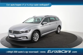 Volkswagen Passat – thumbnail 3