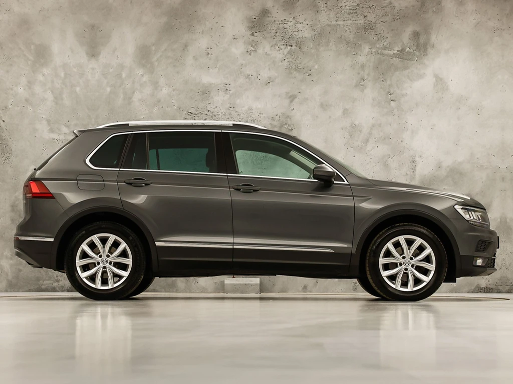 Volkswagen Tiguan – foto 7