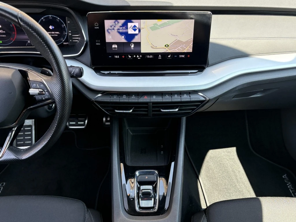 Škoda Octavia – foto 25