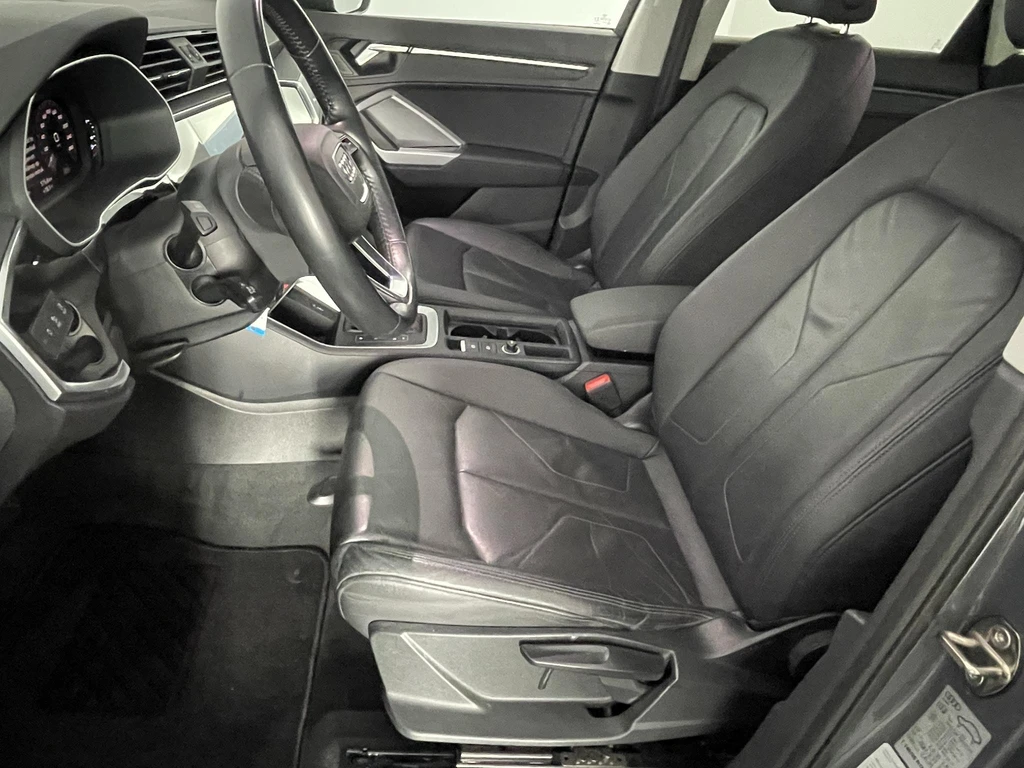 Audi Q3 – foto 17
