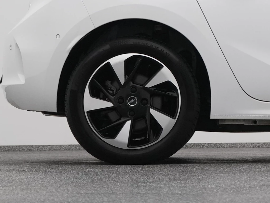 Opel Corsa-e – foto 42