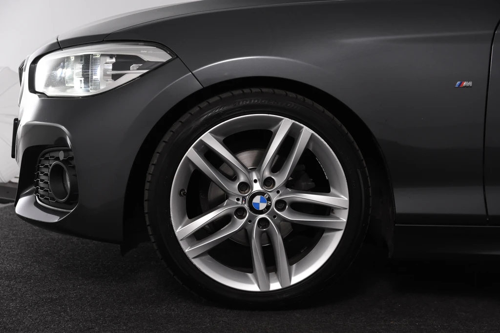 BMW 1 Serie – foto 38
