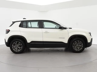 Jeep Avenger – thumbnail 5