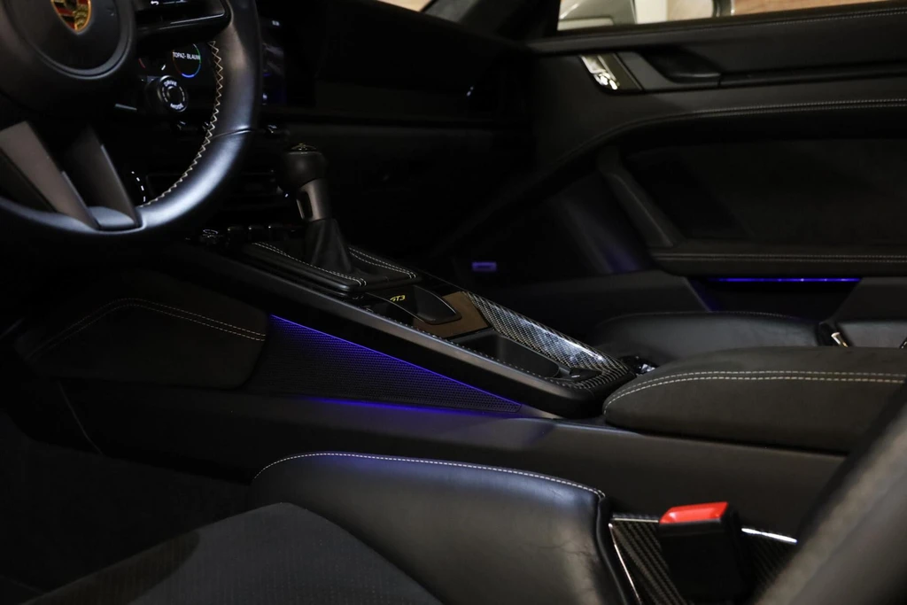 Porsche 911 – foto 37