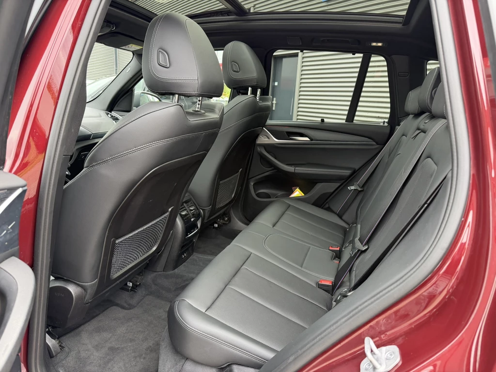 BMW X3 – foto 30