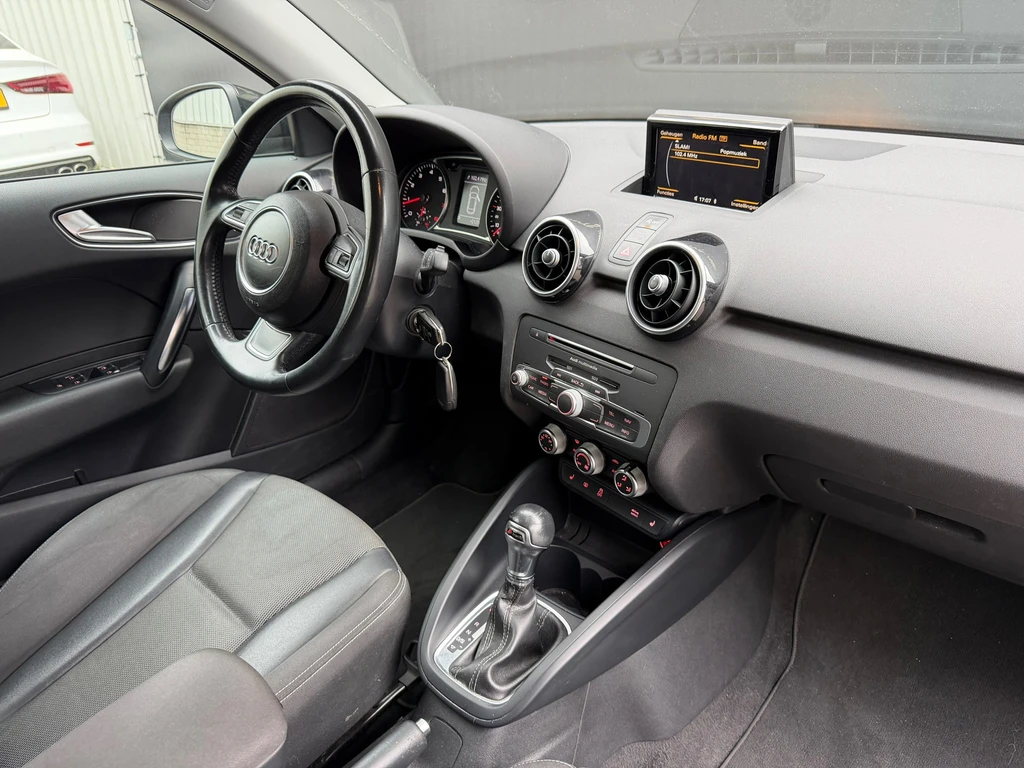Audi A1 Sportback – foto 16