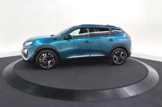 Peugeot e-2008 – thumbnail 4
