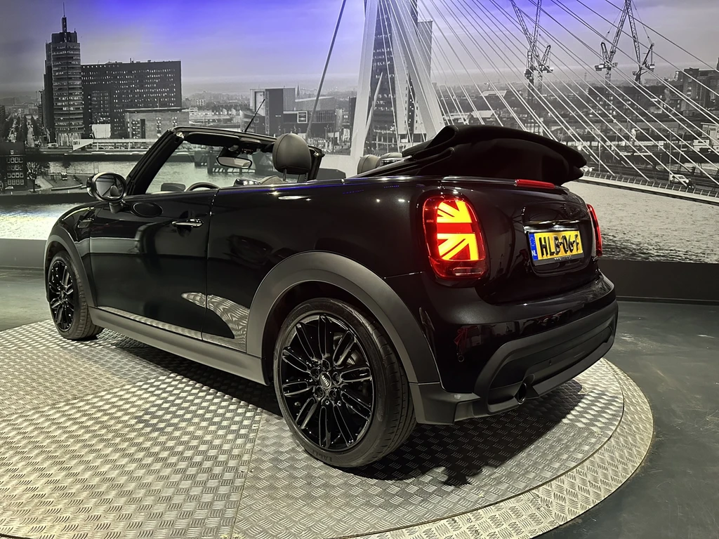 MINI Cooper Cabrio – foto 7